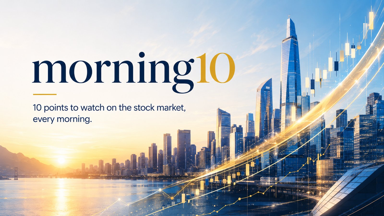 The Morning 10 — Aug 17, 2026