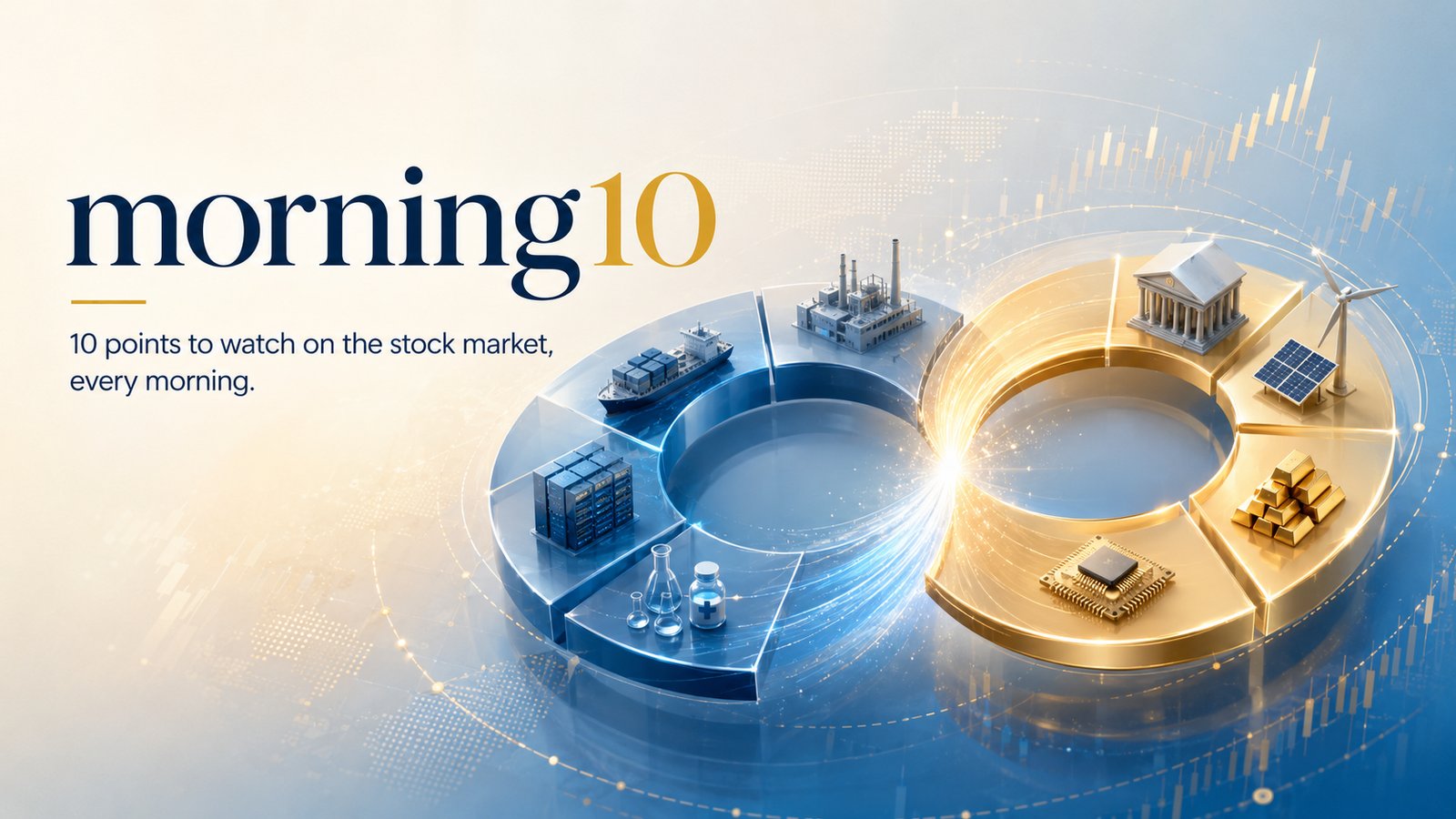 The Morning 10 — Aug 21, 2026